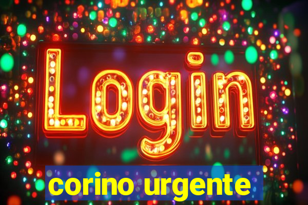 corino urgente